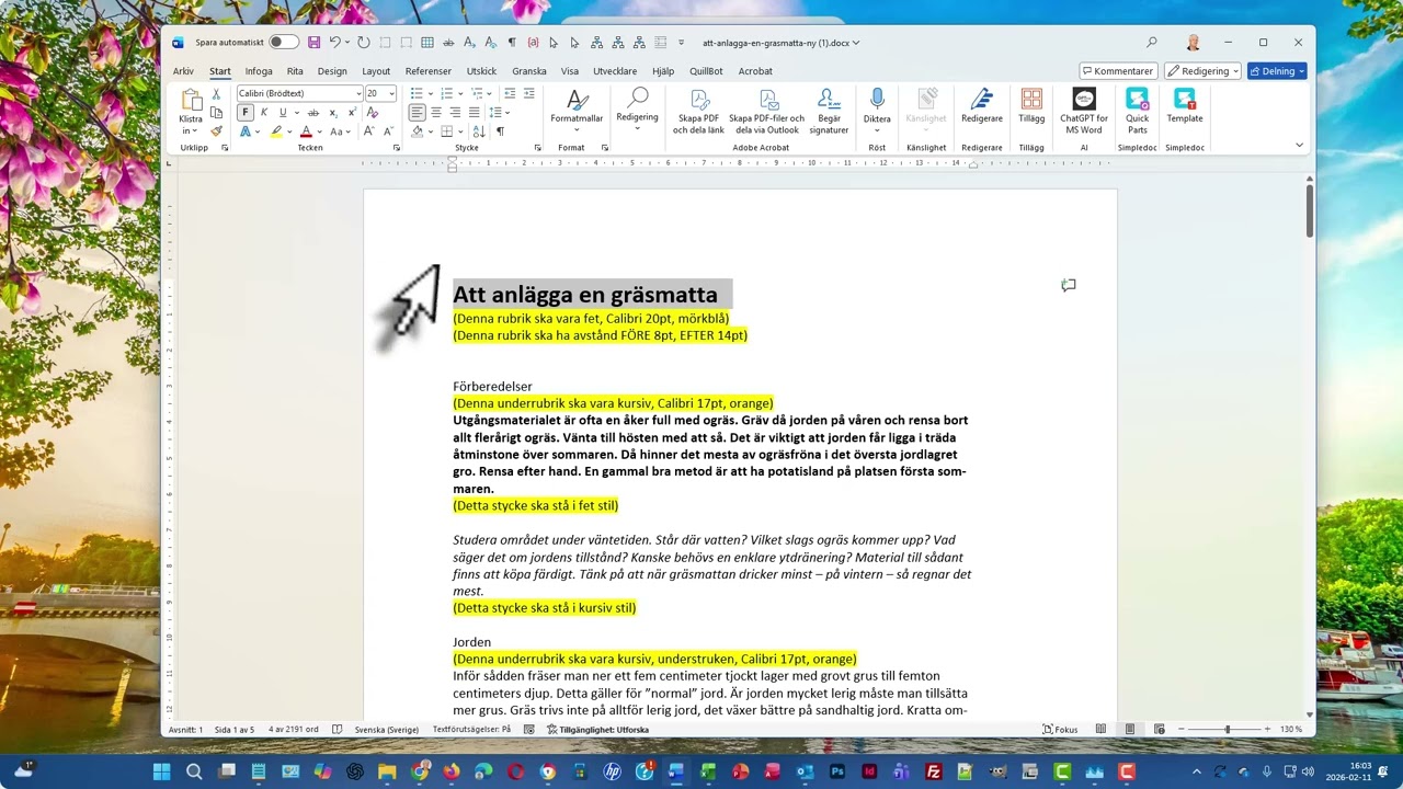 info1_anlagga_en_grasmatta_del1