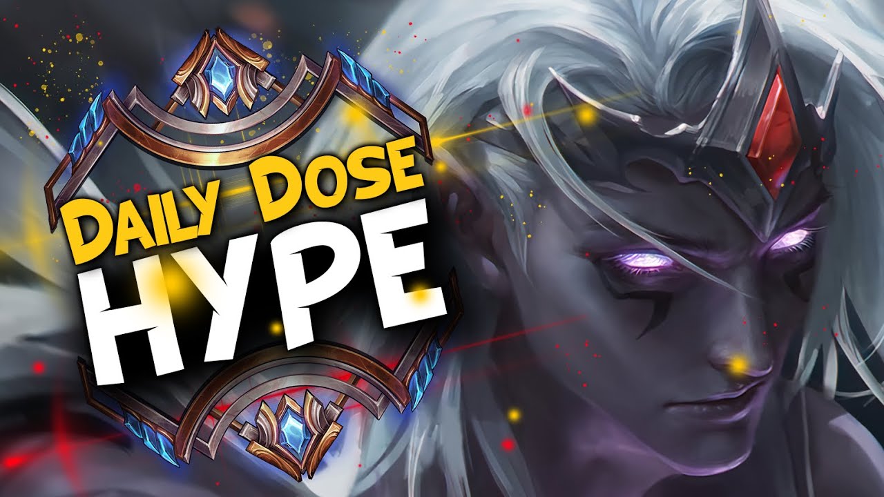 EPIC THRESH ESCAPE! | Daily Hype Dose (Episode 76)