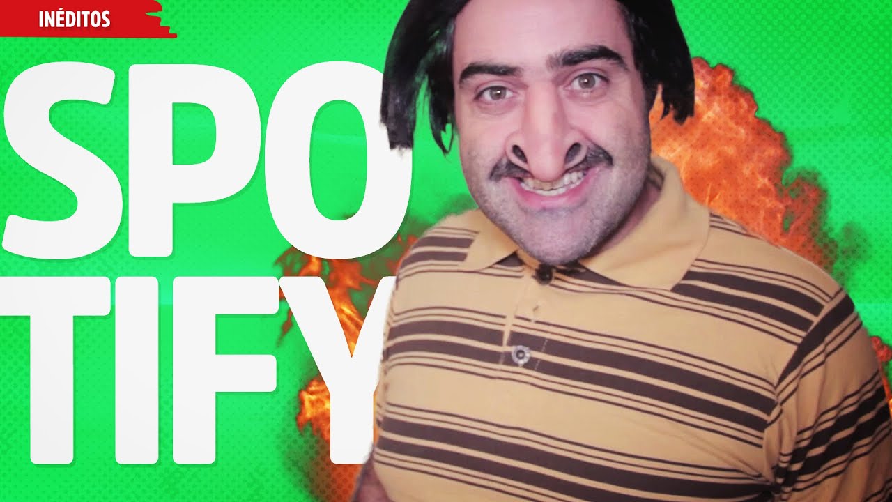 Spotify | Dicas do Bo&ccedil;a