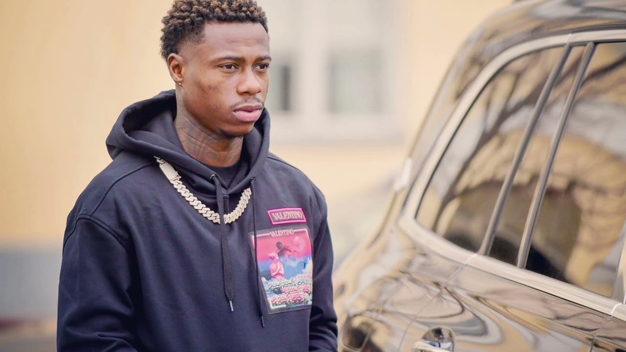 Quincy Promes - Carte Blanche