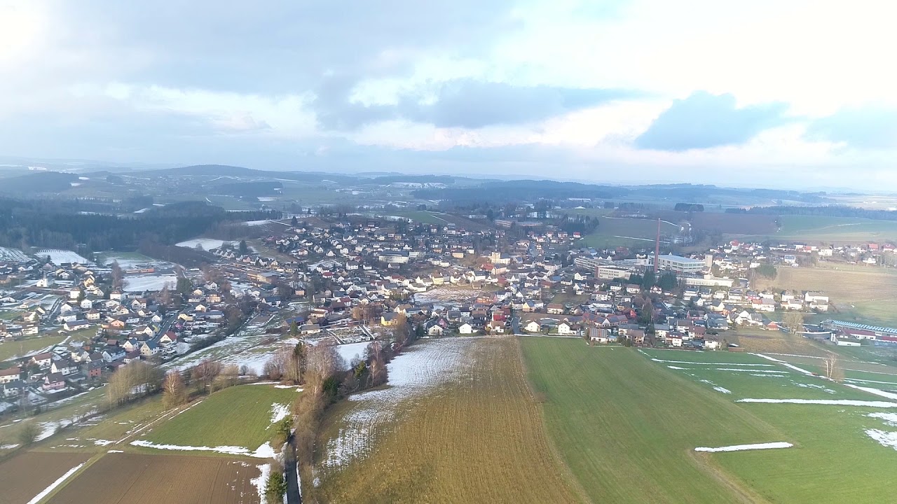 27.01.2018 Flug über Stammbach