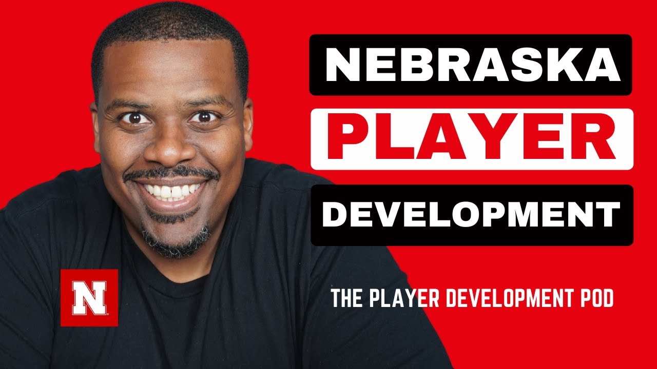 I Spent A Day Speaking to the Nebraska Huskers Football Seniors - Here's How It Went