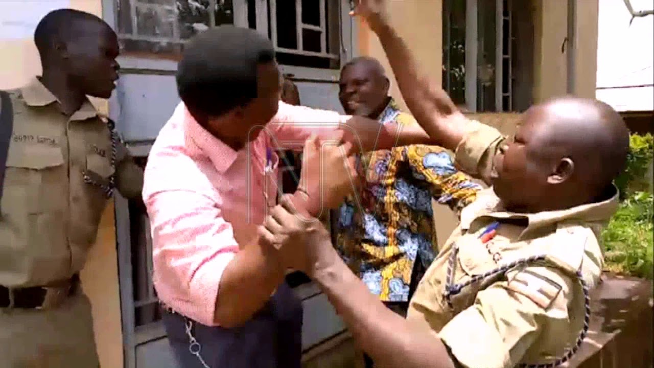 KATA BIBABUGUME: RDC ne ssentebe w’e Manafwa balidde matereke