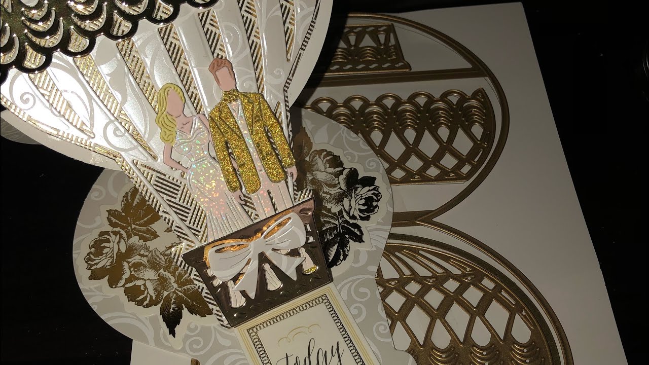 Anna Griffin Hot air balloon