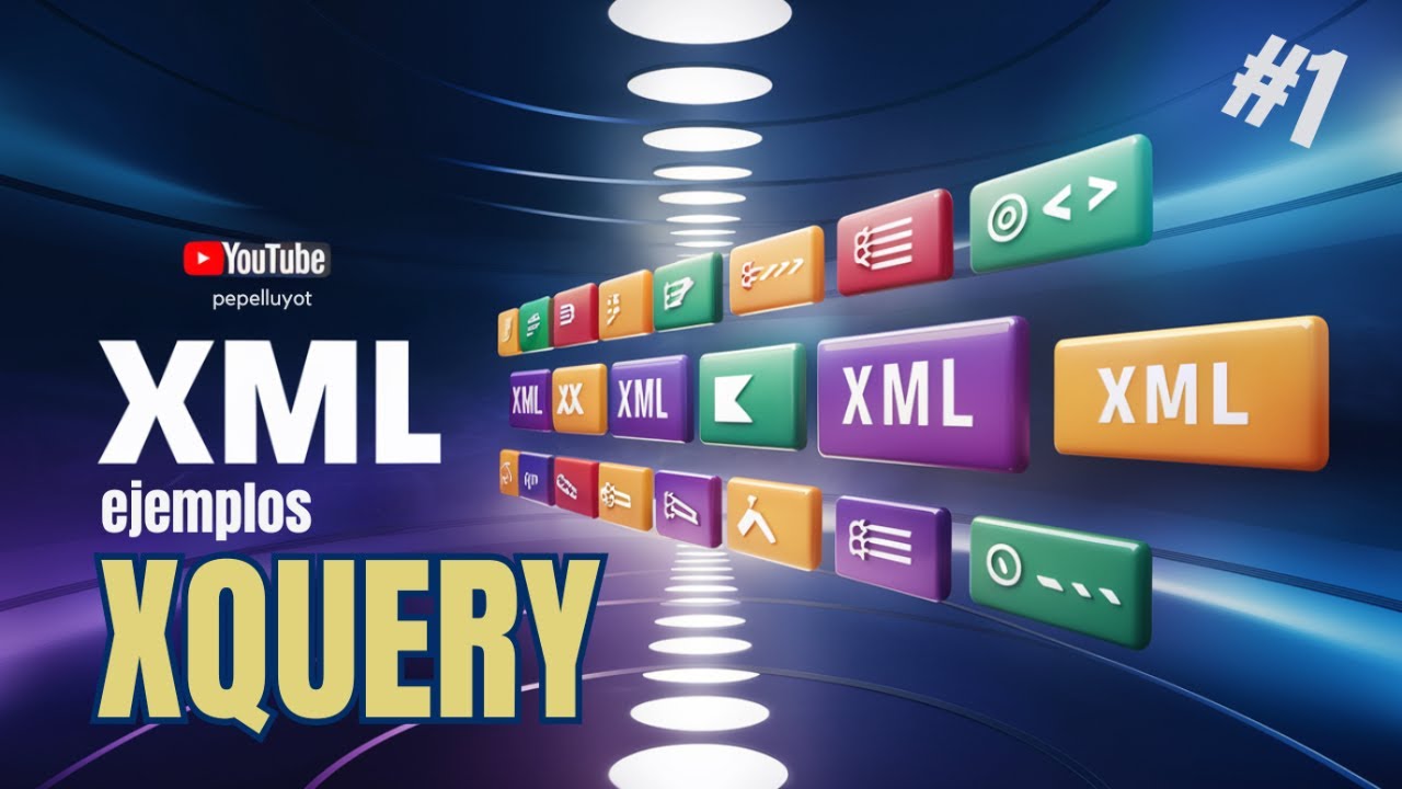 Ejemplos con Xquery - Parte 1