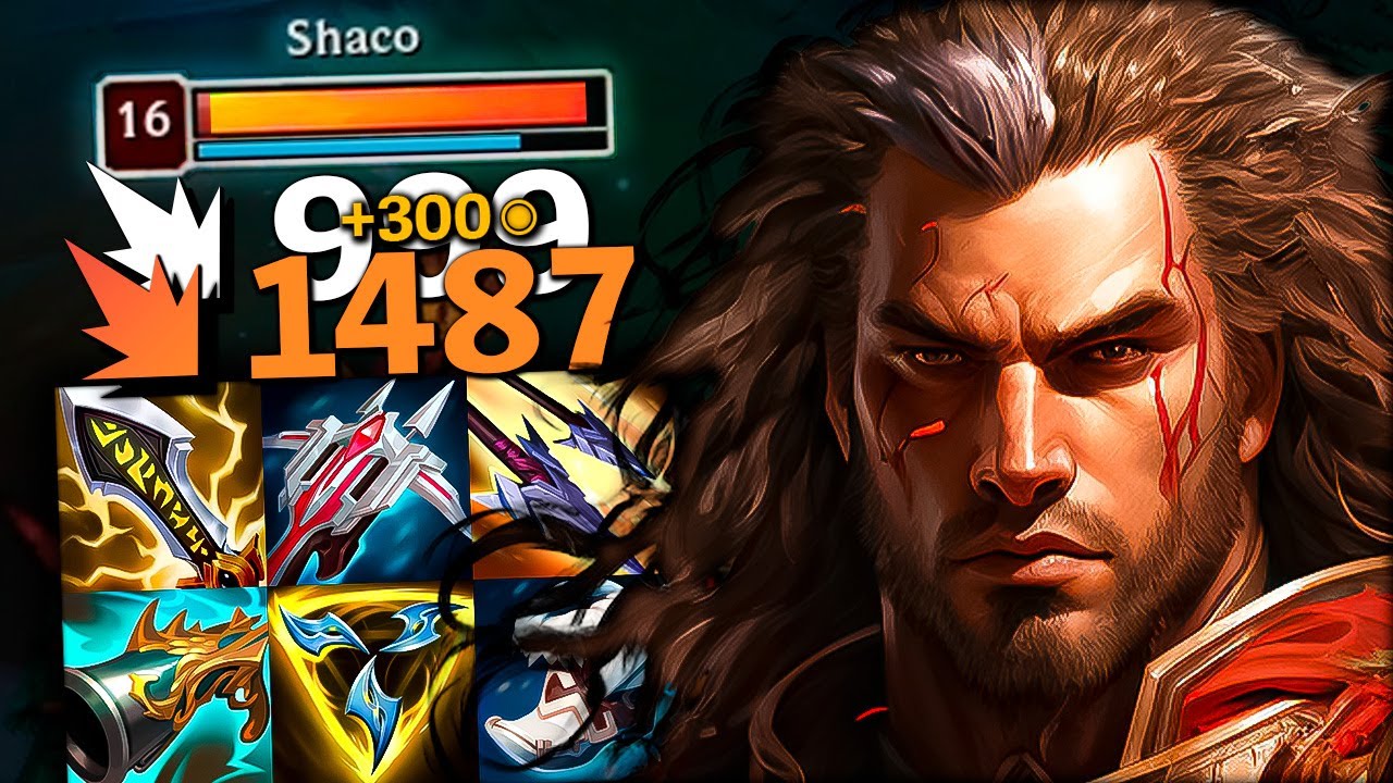 DARIUS 100% CRÍTICO É 1 HIT NO 