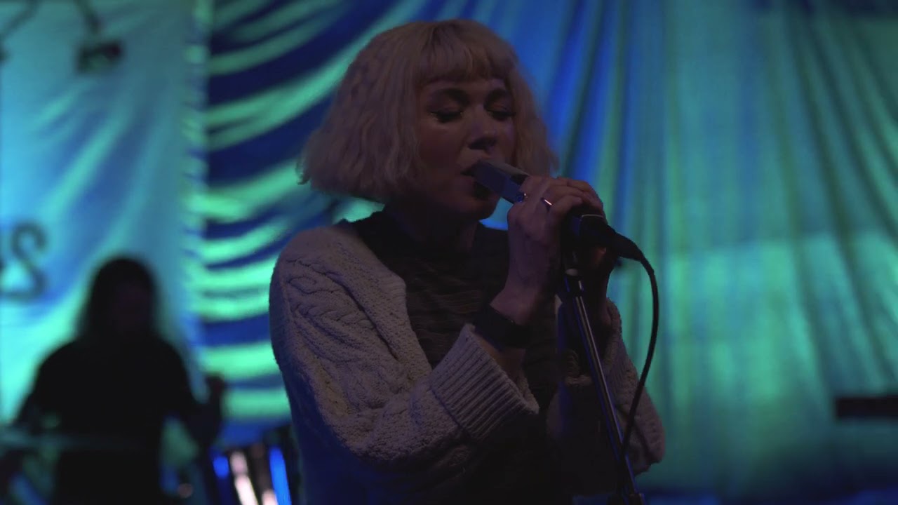 Grouplove - Close Your Eyes and Count to Ten [Live from This Is This Moment Volume 2]