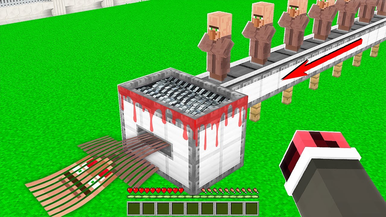 FERİTED VS MİNECRAFT #267