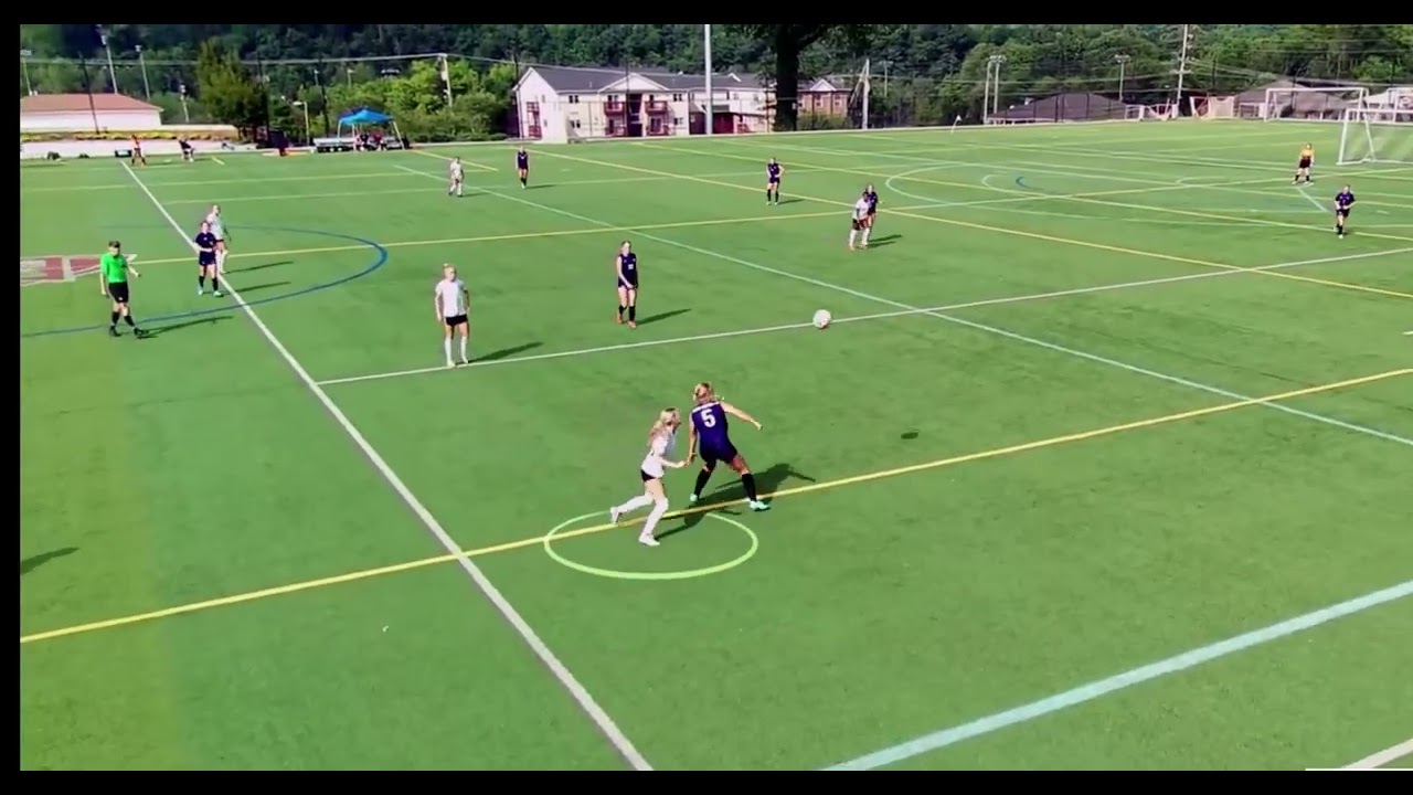 UPSL and Freshman year of high school highlights