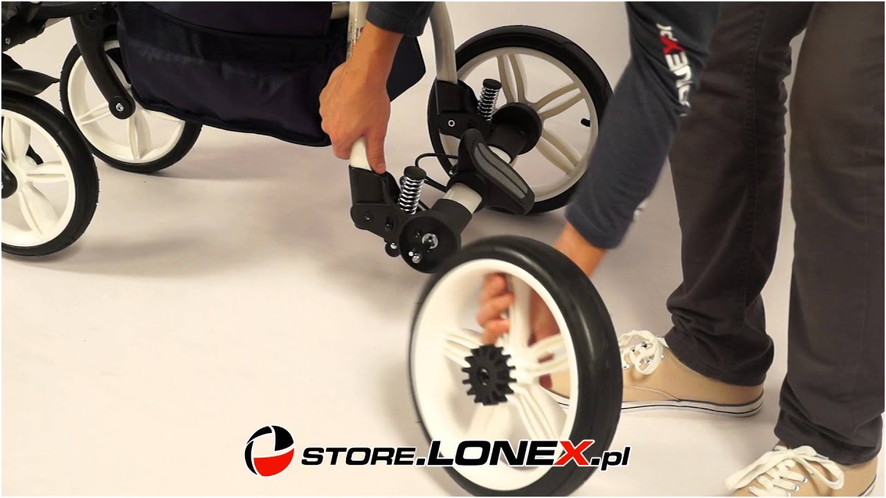 Lonex PASTEL SE - www.store.lonex.pl