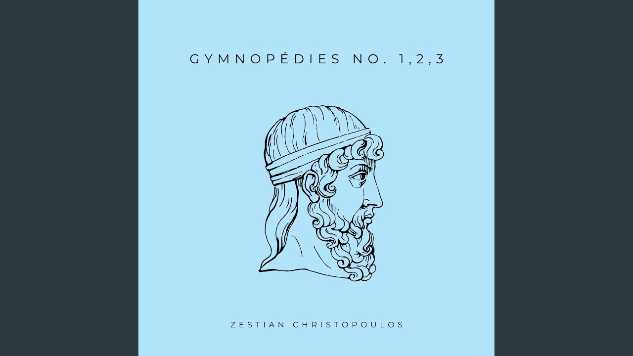Gymnop&eacute;die No. 1