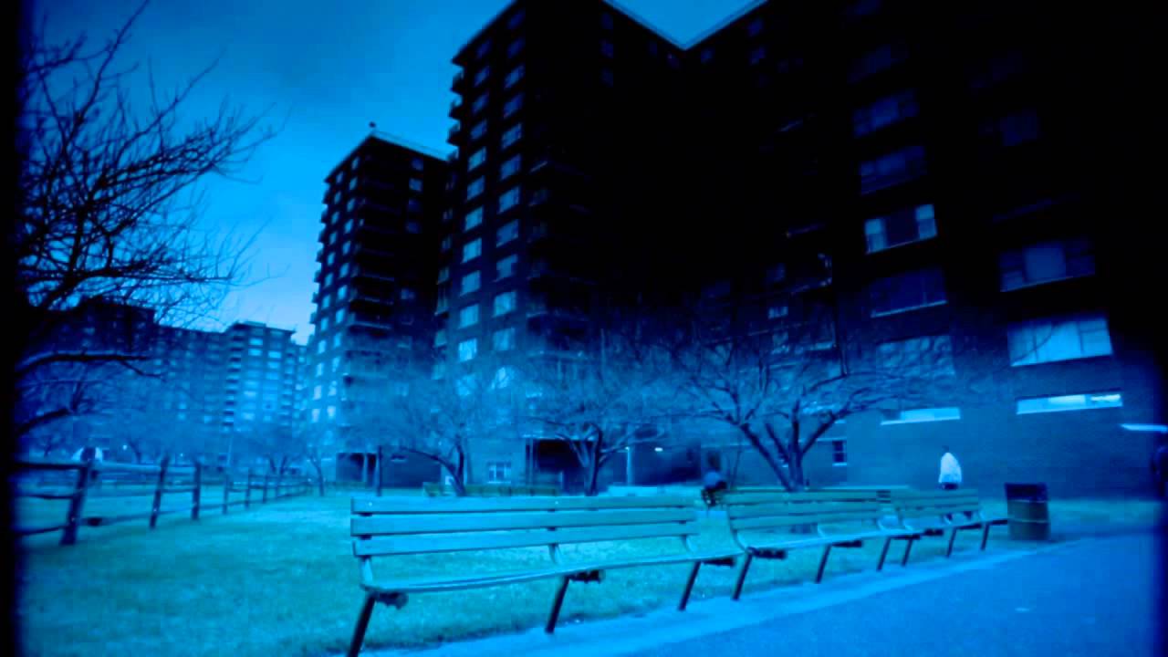 Olu Dara - Blue Agony (Belly soundtrack)