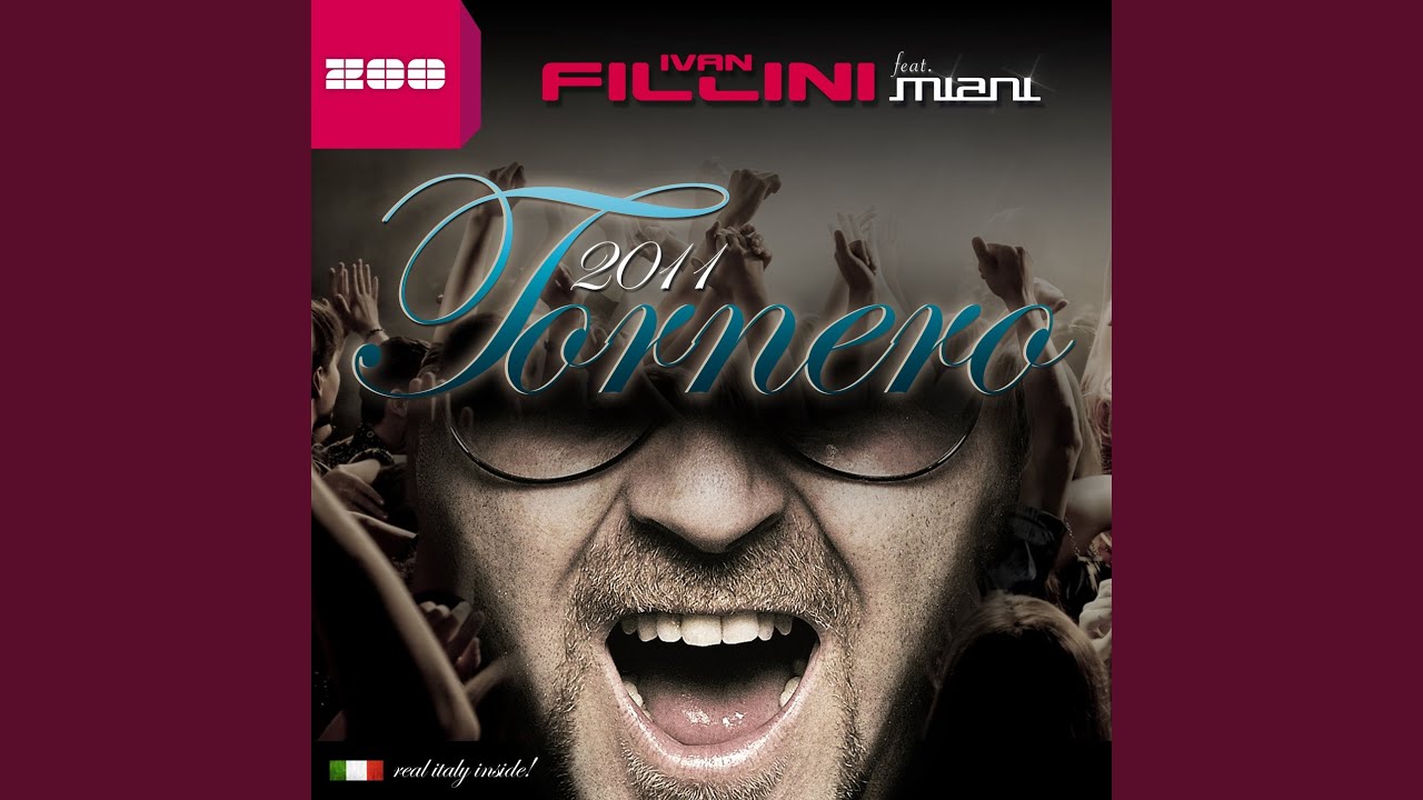 Tornero 2011 (Italian Dance Mix)