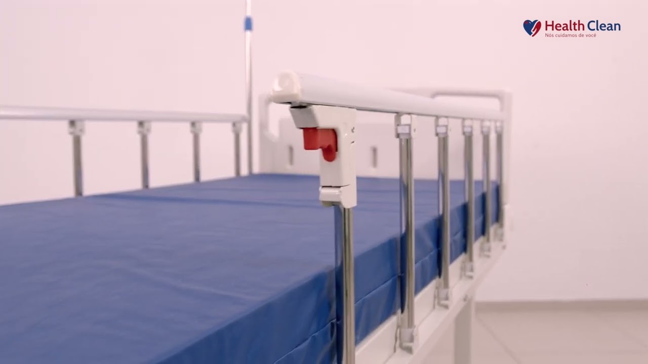 CAMA PRO2 PLUS - PROCIRURGICA