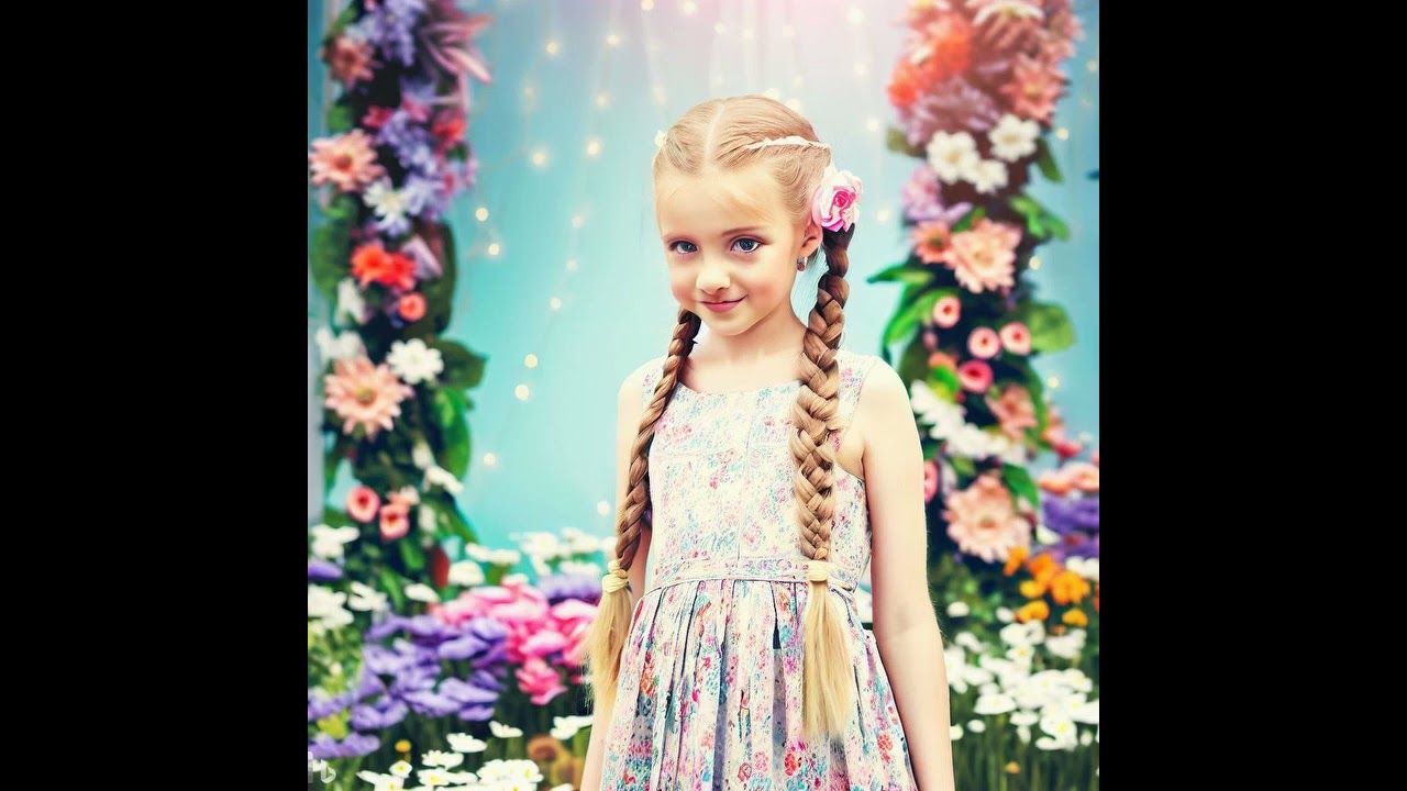 Inka Keyboard - Idas Sommarvisa (cover)