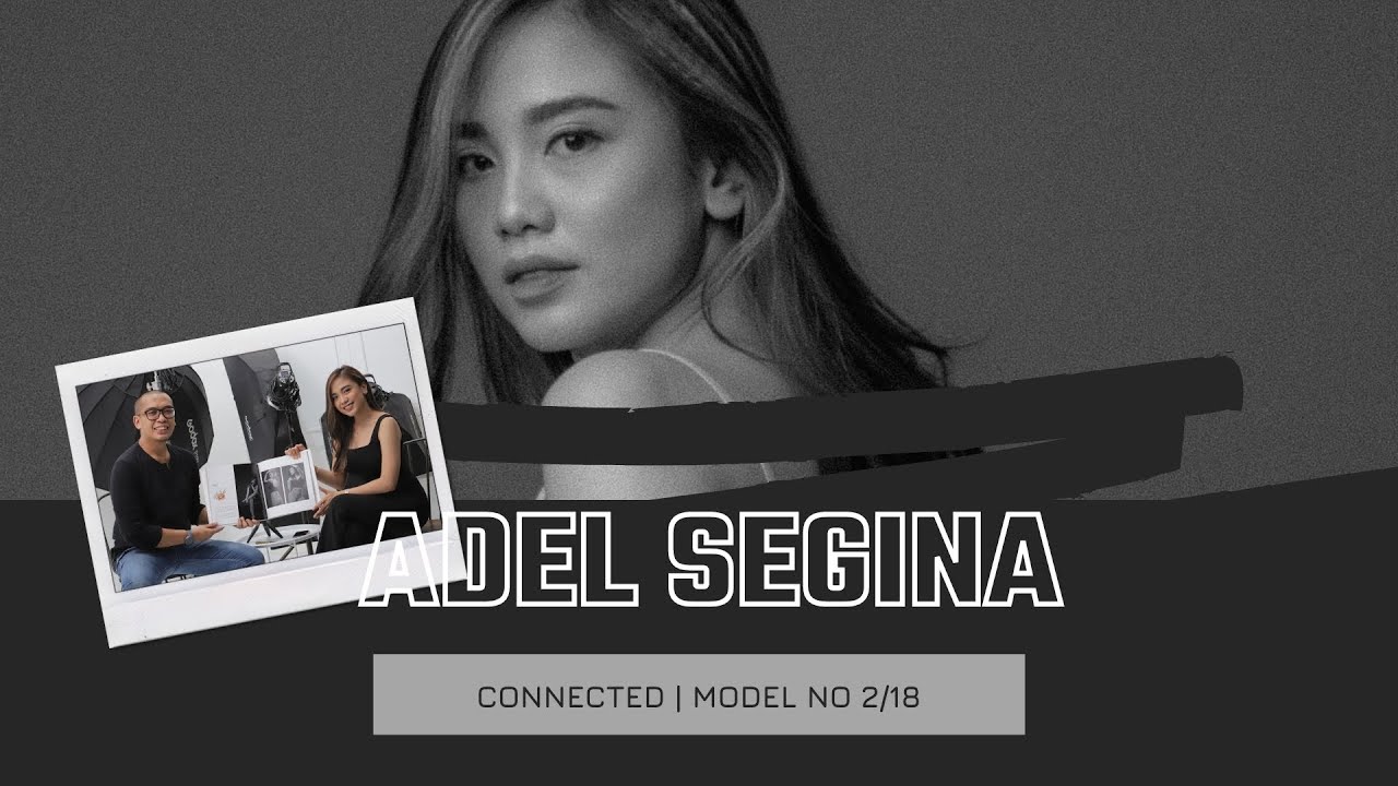 [PORTRAIT] Azmifile Podcast with Adel Segina