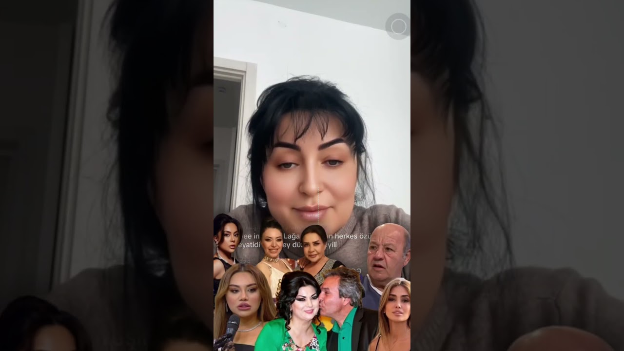 Afət yeni adları qadağa qoyulmuş muğənnilərdən danışdı şok açıqlamalar danışdı