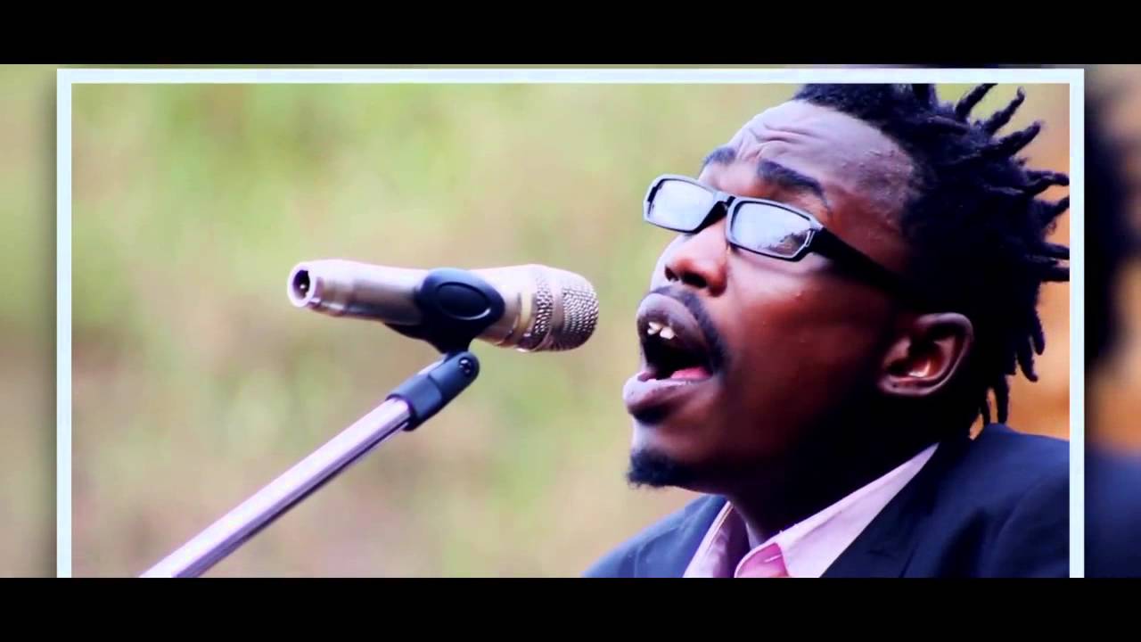 Umwana wanzwe niwe ukura by Gisa Cyinganzo Official Video  [IKNShow] HD