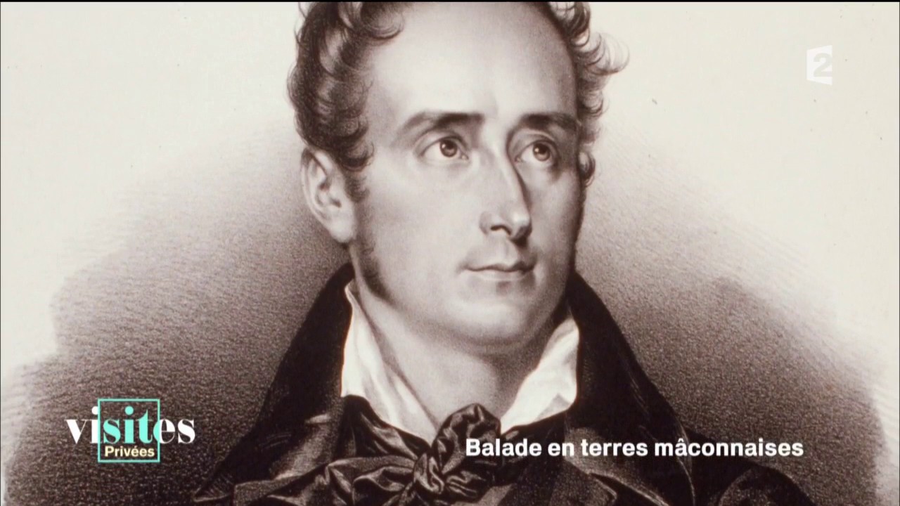Lamartine - Visites privées