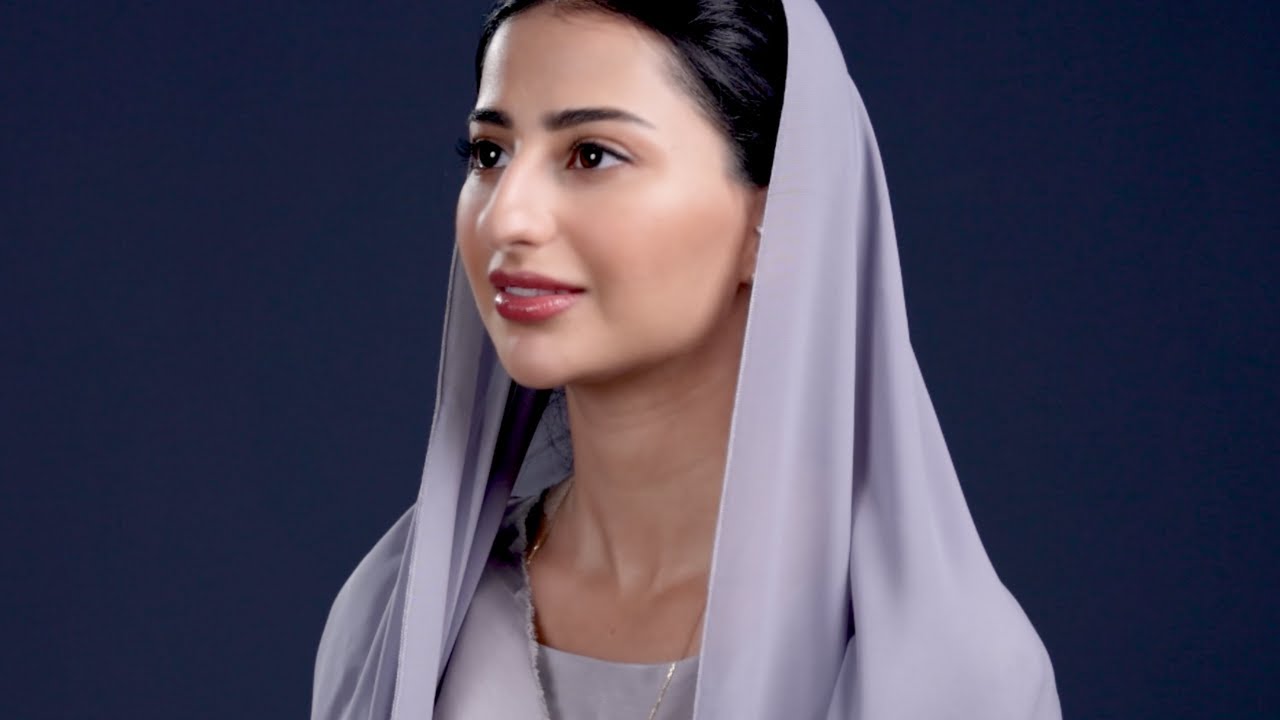 HH Sheikha Sana Al Maktoum celebrates 50 years of the UAE 🇦🇪 | Emirates Woman