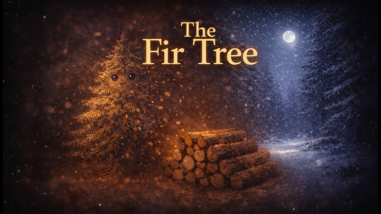 The Fir Tree