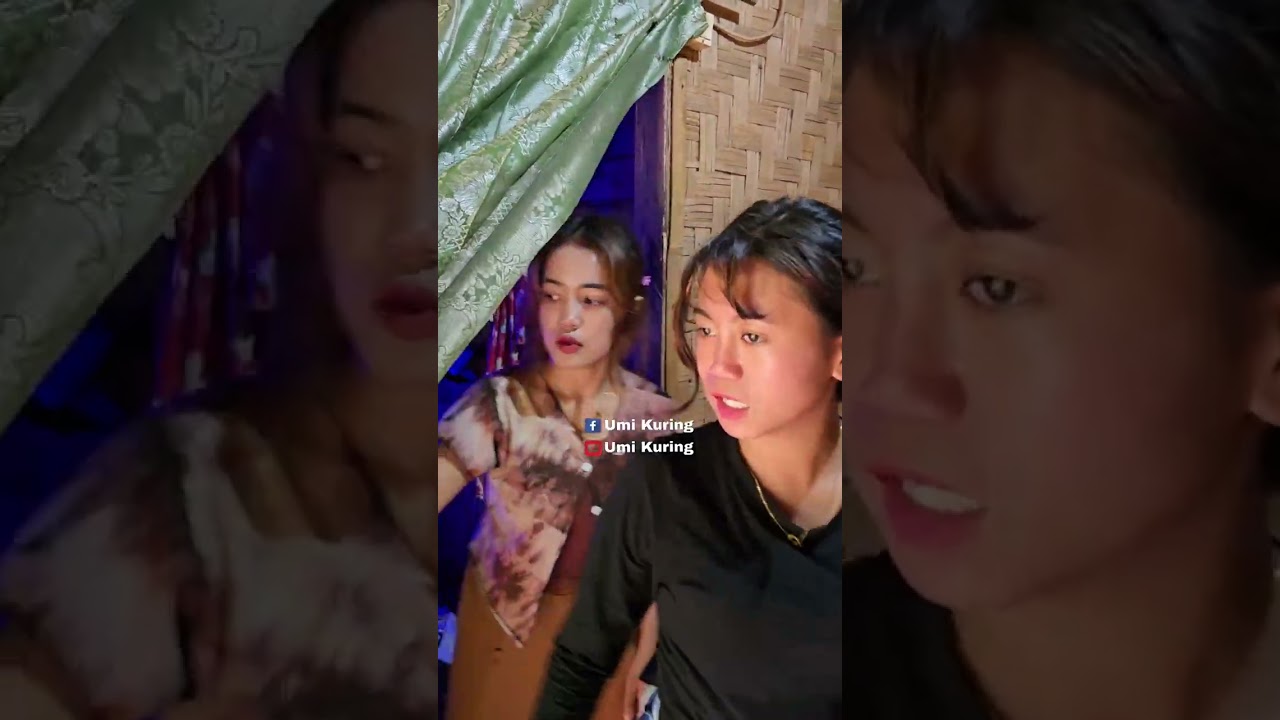 Datang papah kaya ngajemput jizag