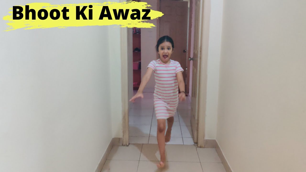 Raat Ko Dar Gayi | Very Important Moral Story for Kids