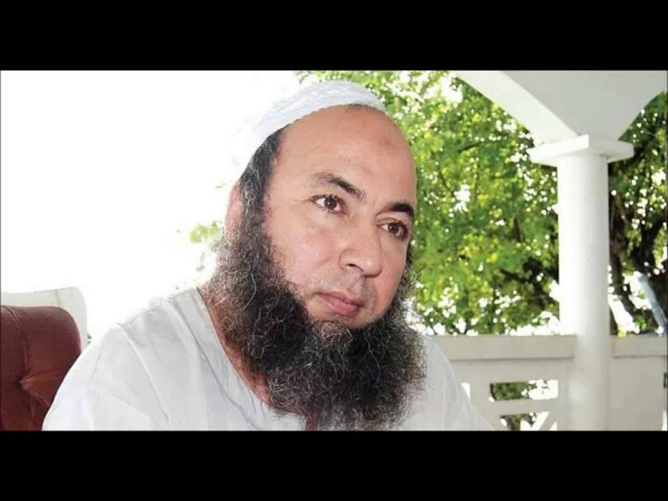 la voie spirituelle les 9 étapes Ben Halima Abderraouf