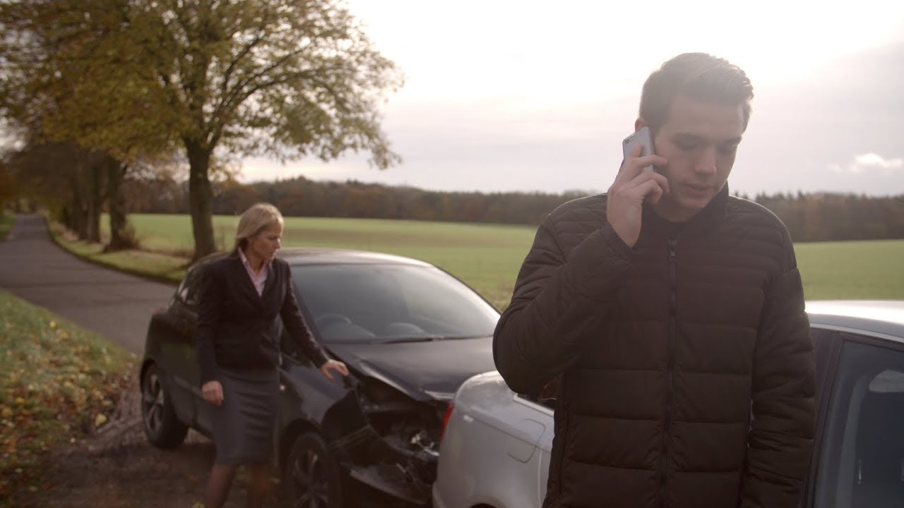 Digital Drive für intelligentes Schadenmanagement