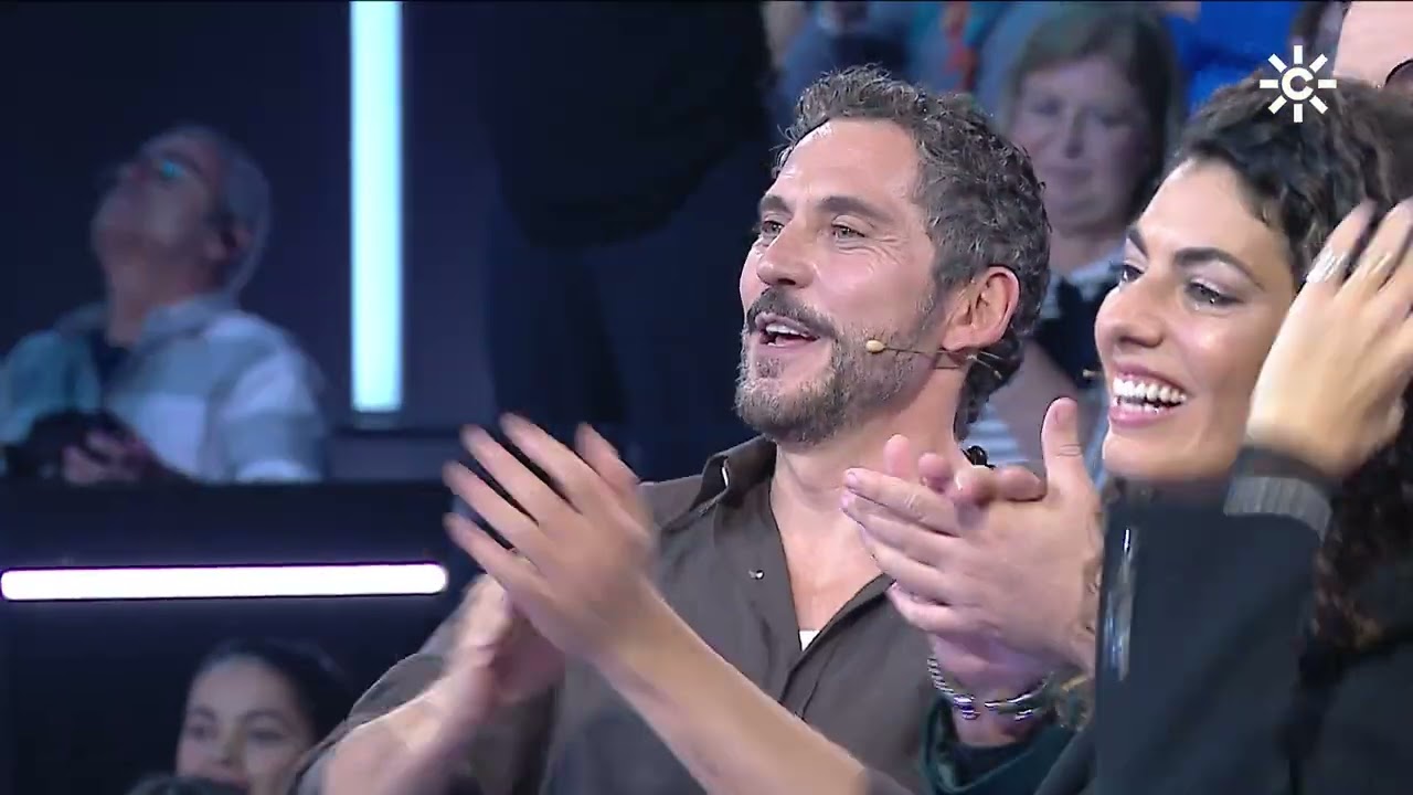 🎤SOMOS MÚSICA 3x02 | MARÍA TERREMOTO | Que nadie me levante la voz