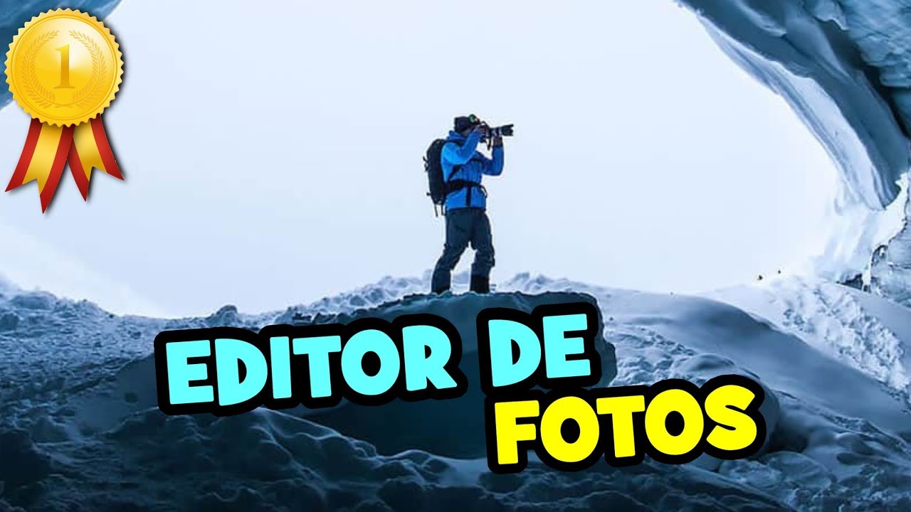 El mejor EDITOR DE FOTOS e IM&Aacute;GENES totalmente gratis 2021 | FOTOPHIRE
