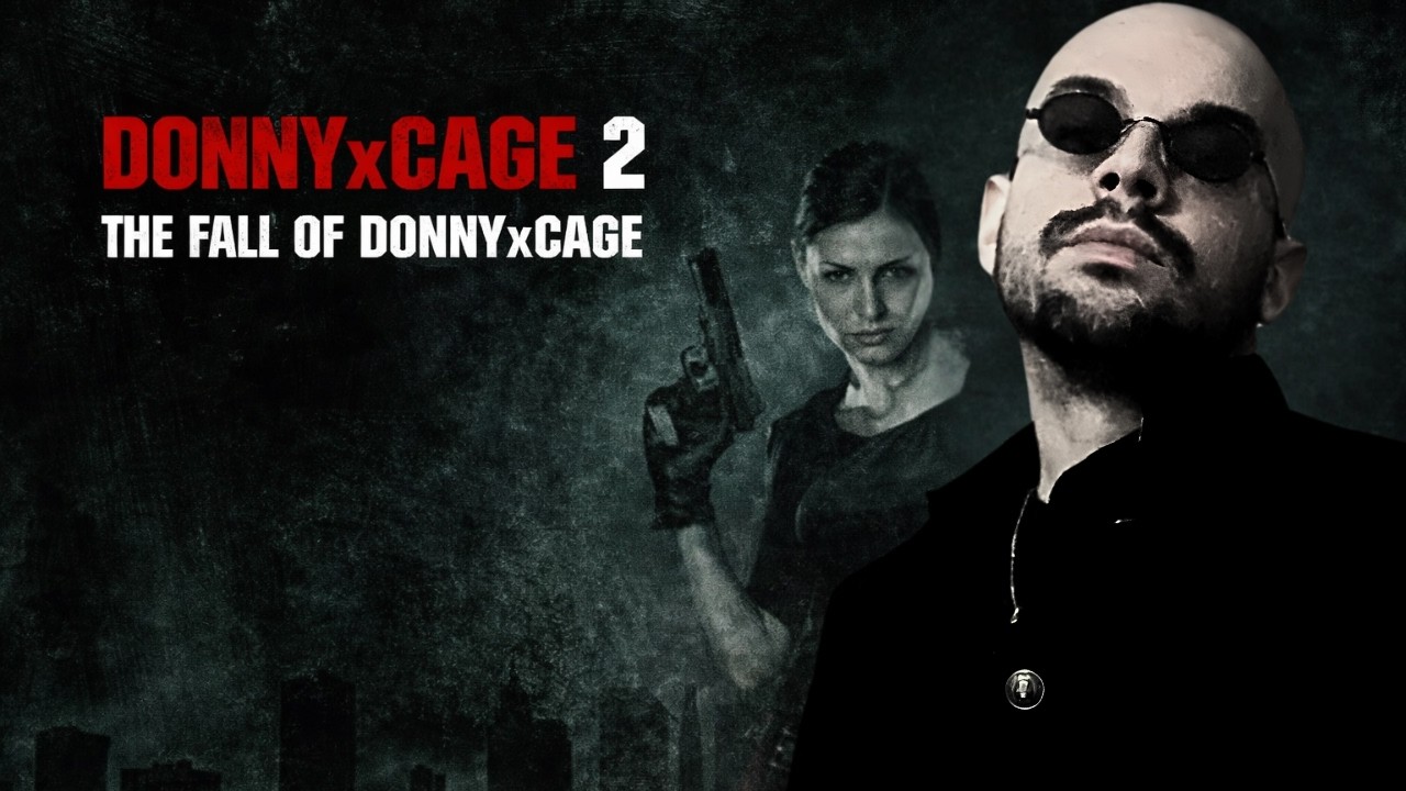 Max Payne 2 | MORE SAX! (Live)