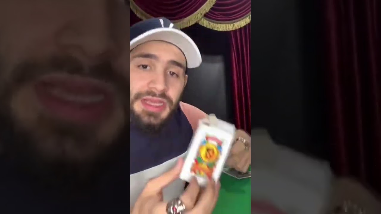 🧠&iquest;C&oacute;mo encontrar SIEMPRE la carta del espectador?🧠 Tutorial con Handlich 🧙🏻&zwj;♂️ #shorts
