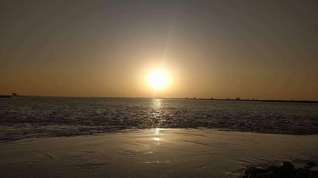 Sunrise time lapse | No copy Rights| Time lapse of Sunrise |Pakistan