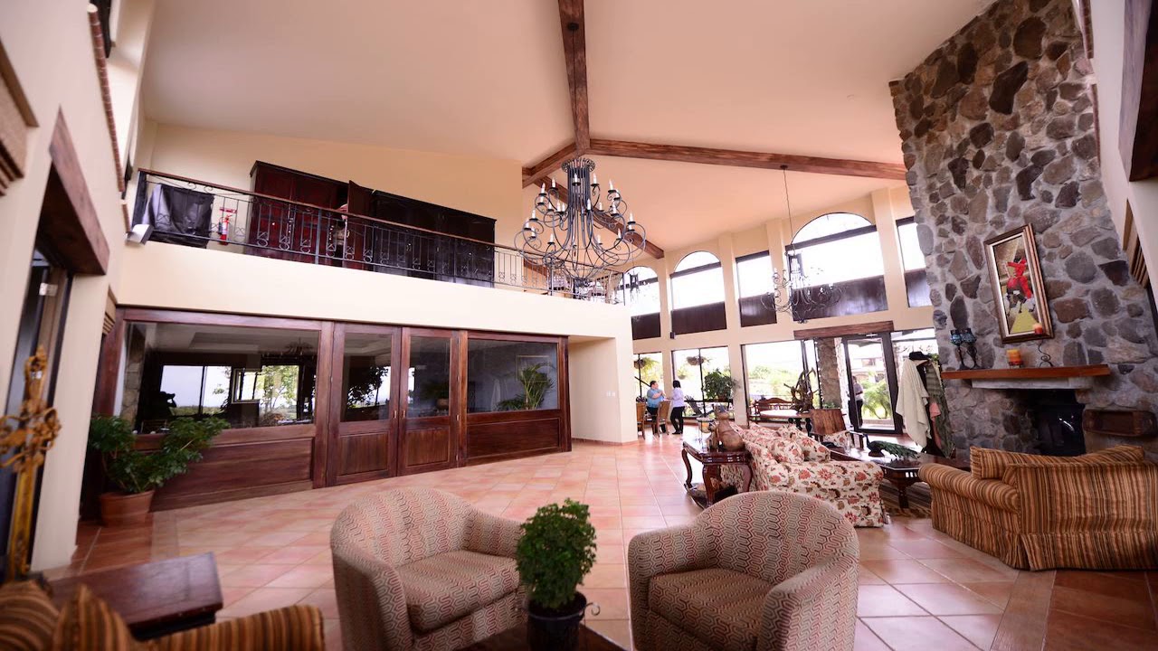 Hacienda Los Molinos Boutique Hotel | Panama | AZ Hotels