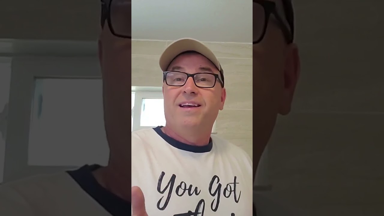 How to Change a Shower Head