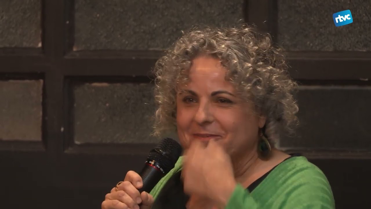 Fam, de Núria Busquet, als Vermuts Literaris