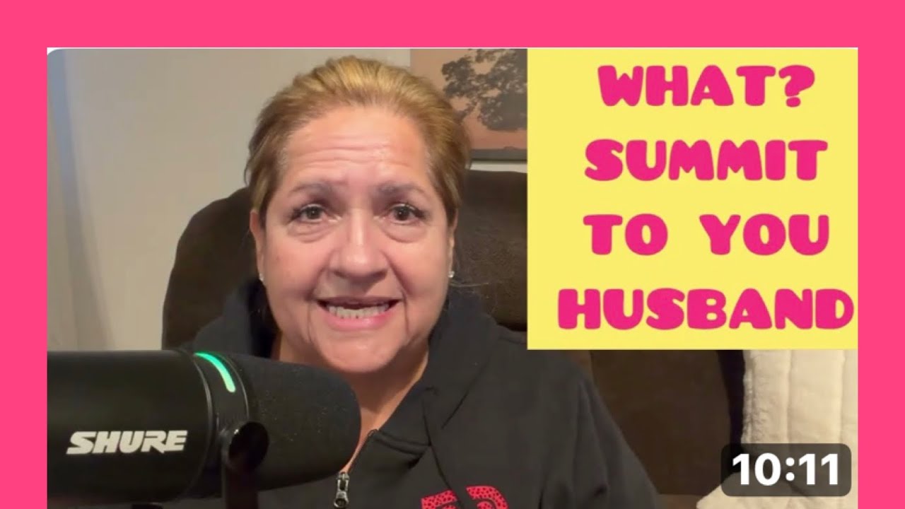 🚨 WIVES SUBMIT⚠️YOUR OWNSELVES TO YOUR HUSBAND‼️  ￼￼