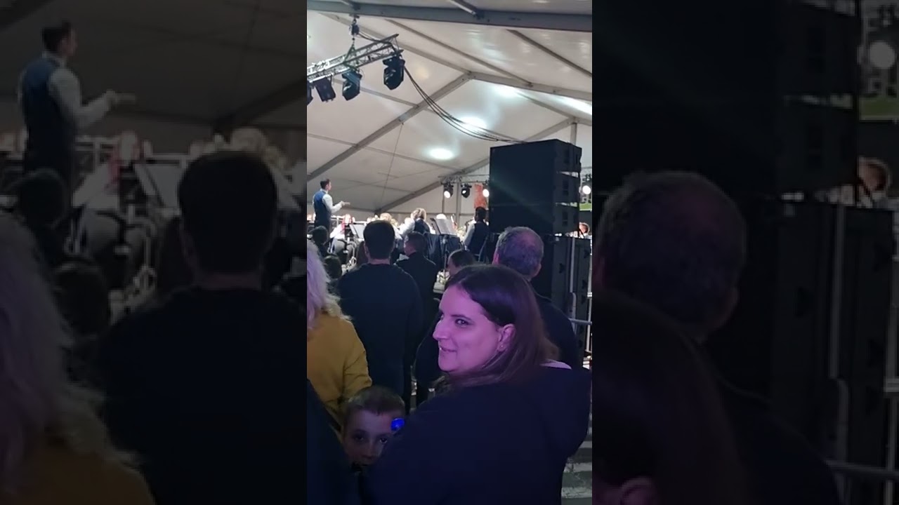 Kőszegi Fúvós Show 2022