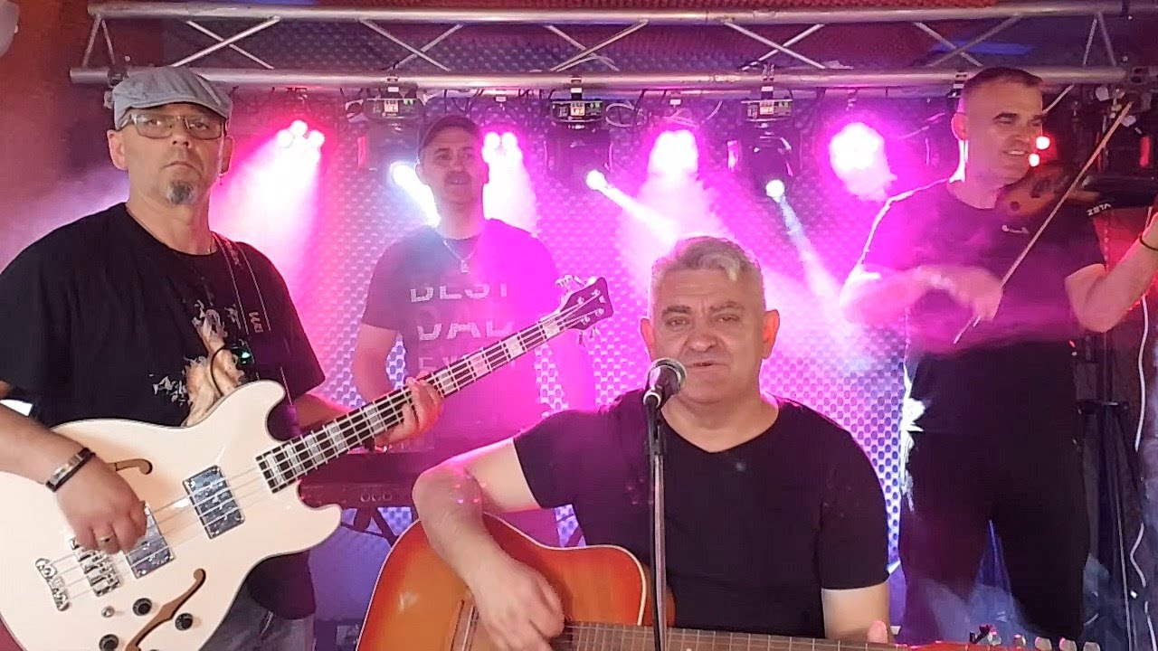 Mircea Patovan & Trubadurii Band - Vine o vreme  / Firule mai fir de iarba