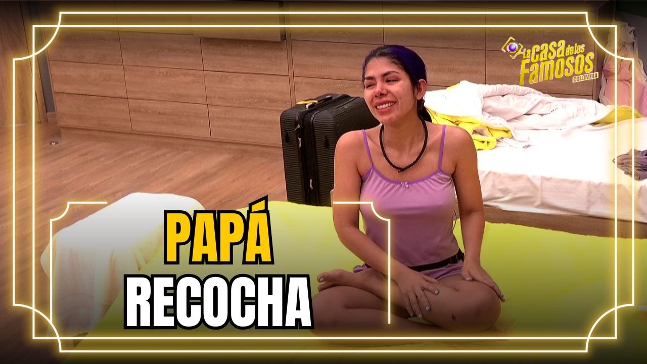 Alexa Torrex despertó sentimental y recibió apoyo de Karola | La casa de los famosos Colombia 2026