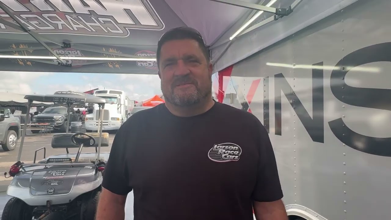 IHRA - Milan Dragway Recap