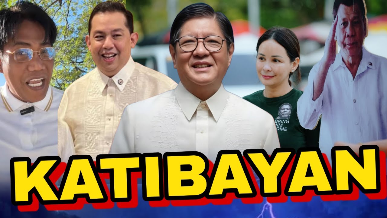 KULAONG MAY GUNI-GUNING SCREENSHOT | SENADO PURO PAMOMOLITIKA? | TEAM ALPOTERA&LRY EFFORT NASAYANG