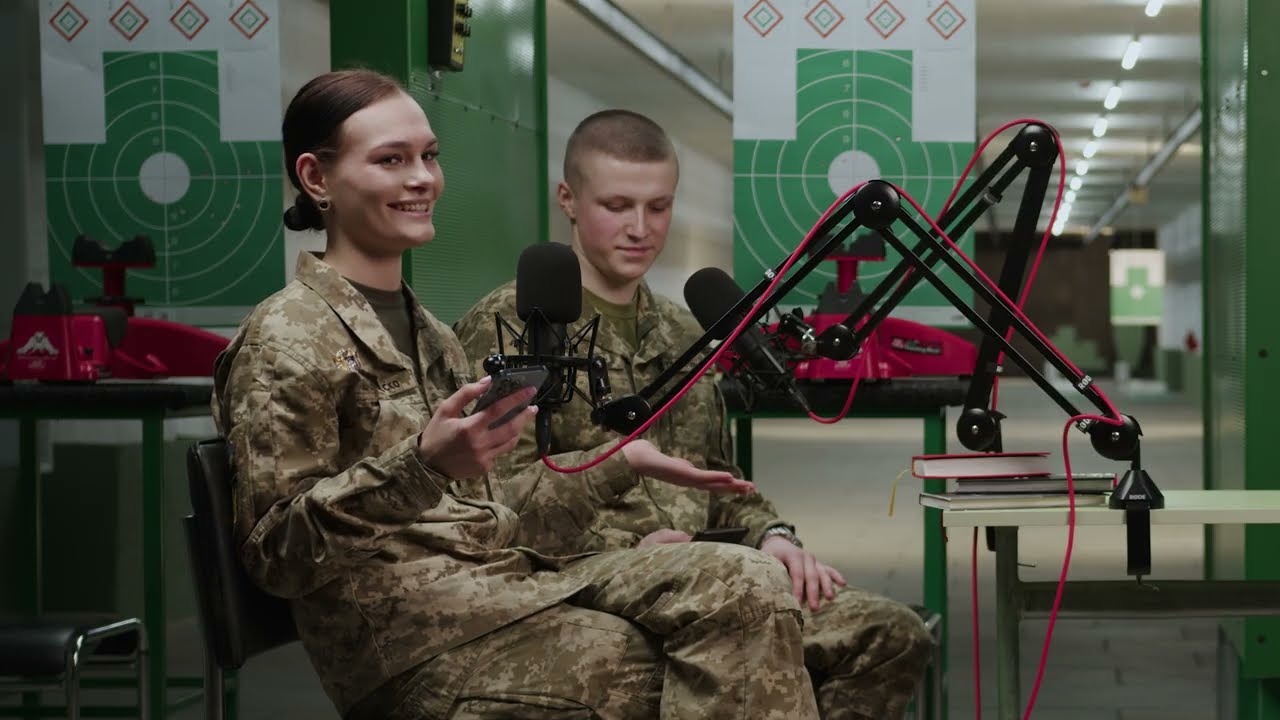 Крутецький подкаст: 1 Епізод. Сергій Жадан про творчість, корпус 