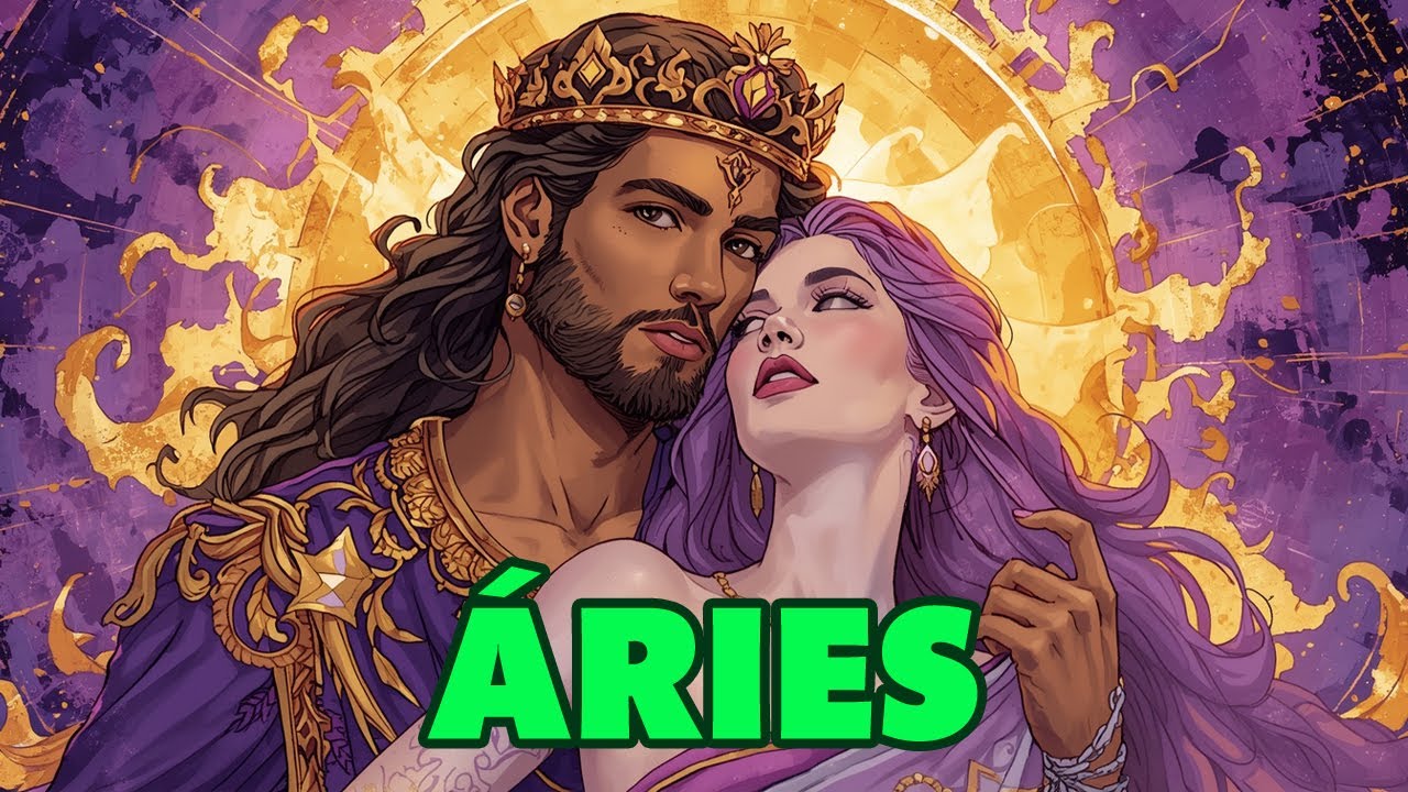 ÁRIES ♈ HÁ DOIS DIAS QUE TE ESPIONA SEM PARAR, VAI TE PROPOR ISTO 👁🗨 MAS ANTES QUER TER CERTEZA.