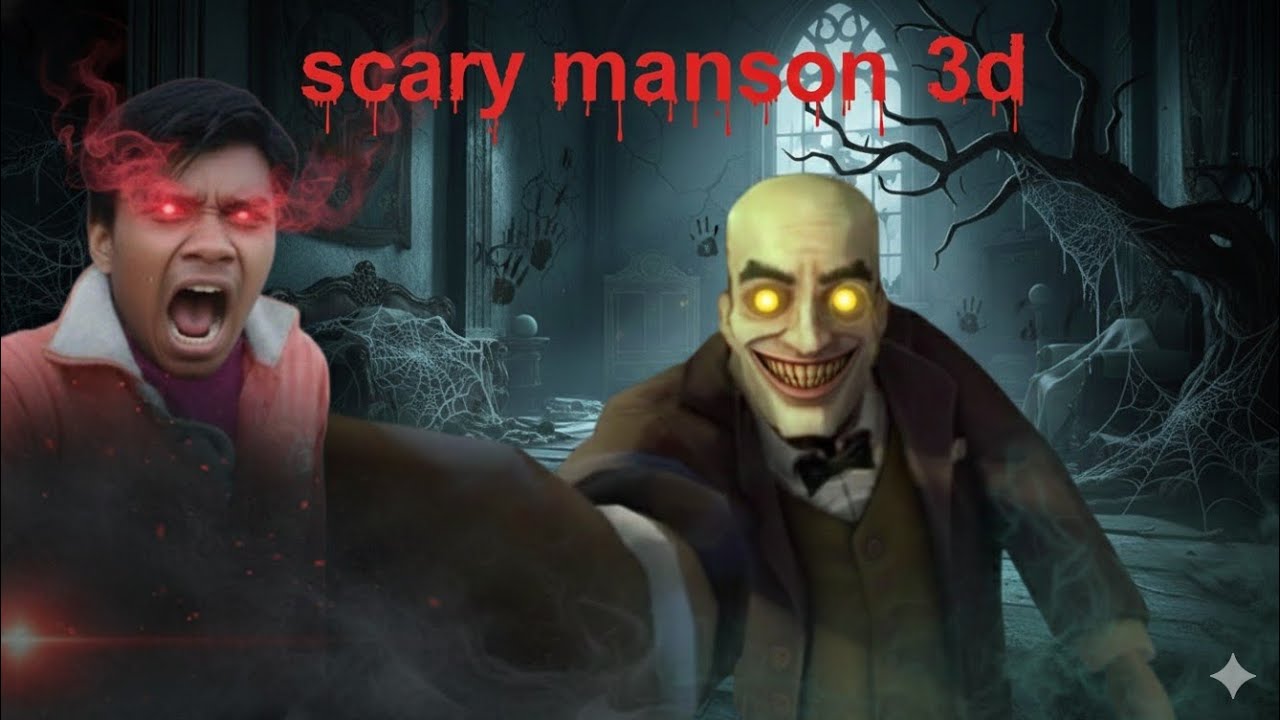 ​खूनी हवेली का वो दरवाज़ा जिसे कभी नहीं खोलना चाहिए था! 🚪🩸( vary vary mod,,,,, 