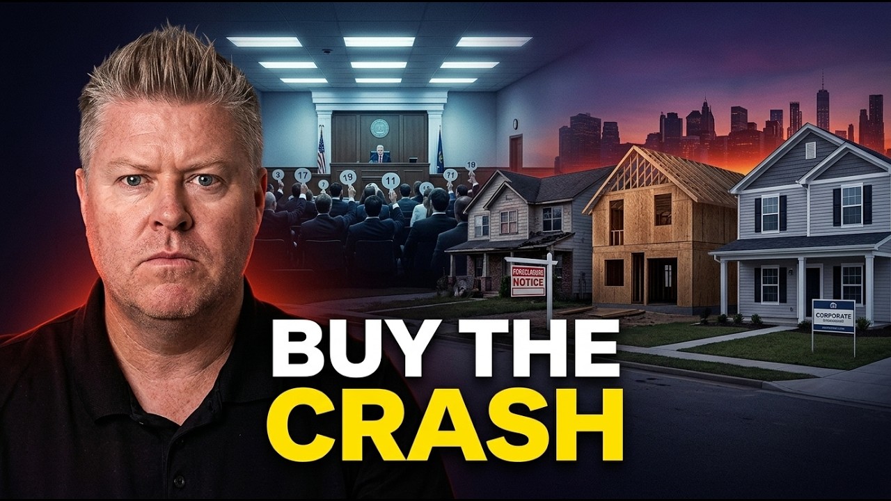 How They Plan To Turn Homeowners To Renters, And How To Avoid It...