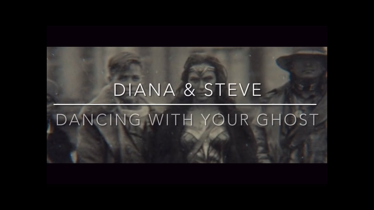 Diana & Steve | Dancing with your ghost
