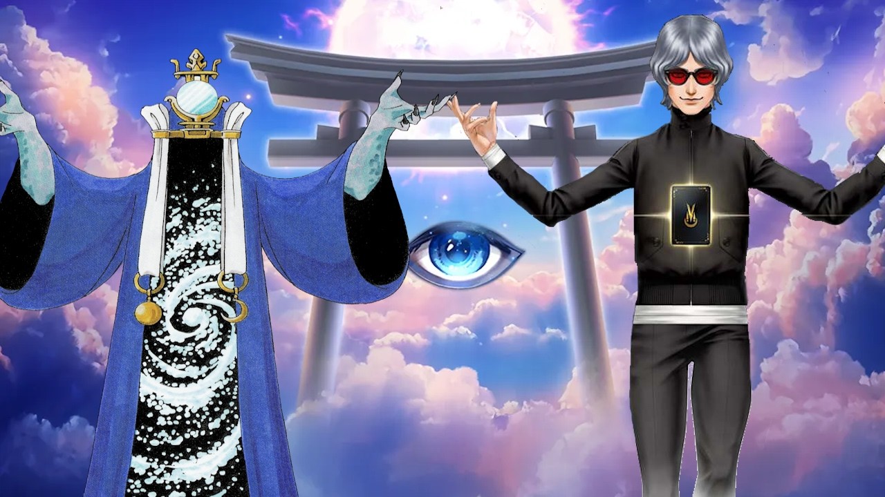 I'm Conflicted About Kazuma Kaneko's New Game...