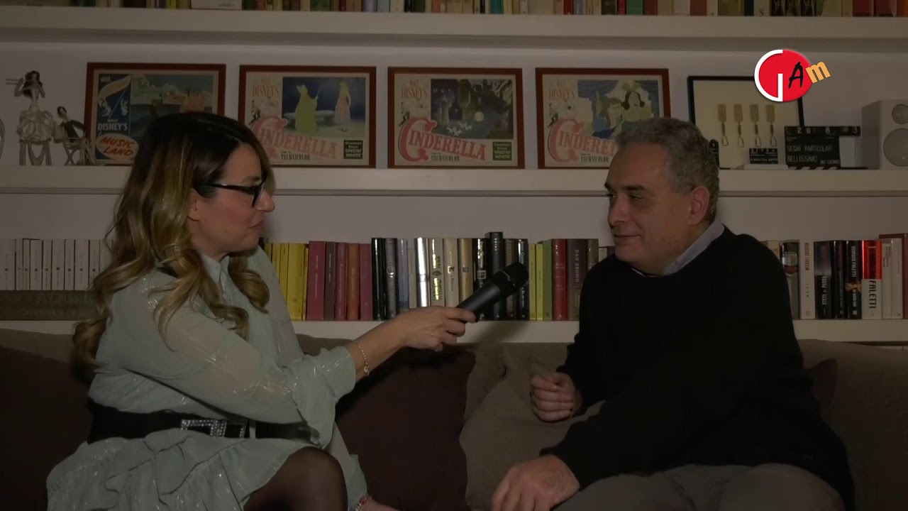 GLI ANNI 90 DI COLLEGE RACCONTATI DA CASTELLANO E DEBORAH COCCO